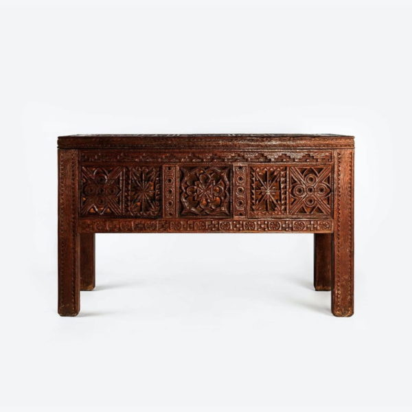 Table basse 007TBM – Image 2