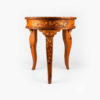 Table d'appoint 003TCA
