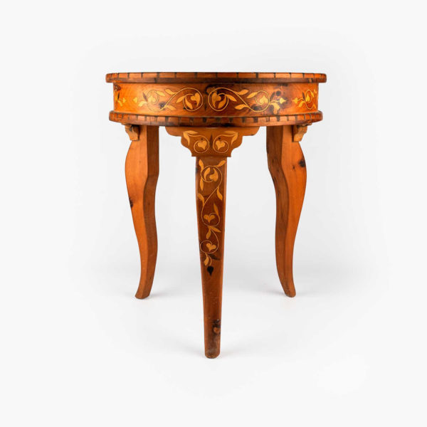 Table d'appoint 003TCA